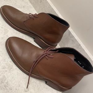 Thursday Scout Boots